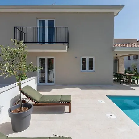 Villa An With Private Pool