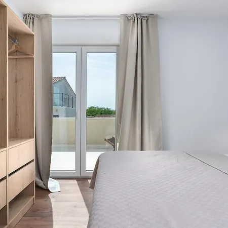 An With Private Pool Vila