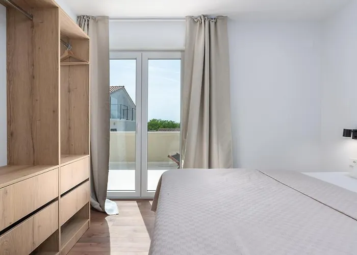 An With Private Pool Vila