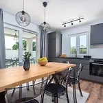 Villa An With Private Pool Umag